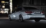 Mercedes-Benz E-Class PD500 by Prior Design 2011 года